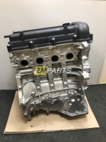 Двигатель G4FC Хендай Солярис, Киа Рио 3, Сид, Церато