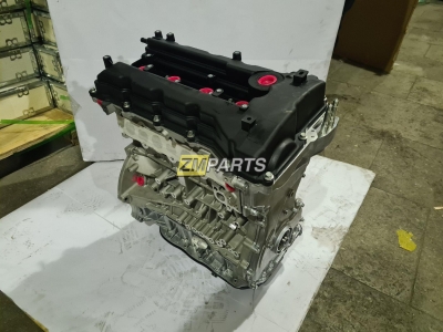 Двигатель G4KE Kia Sorento XM, Optima, Hyundai Santa Fe