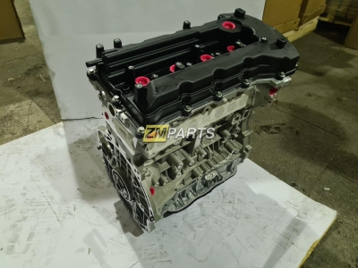 Двигатель G4KE Kia Sorento XM, Optima, Hyundai Santa Fe