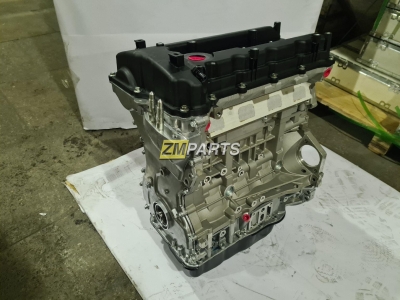 Двигатель G4KE Kia Sorento XM, Optima, Hyundai Santa Fe