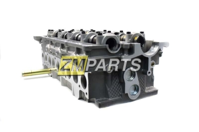 Головка блока ГБЦ D4CB Hyundai Starex, Porter 2, Kia Sorento
