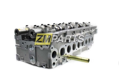 Головка блока ГБЦ D4CB Hyundai Starex, Porter 2, Kia Sorento Головка блока ГБЦ D4CB Hyundai Starex, Porter 2, Kia Sorento