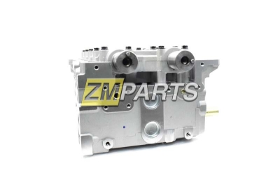 Головка блока ГБЦ D4CB Hyundai Starex, Porter 2, Kia Sorento Головка блока ГБЦ D4CB Hyundai Starex, Porter 2, Kia Sorento