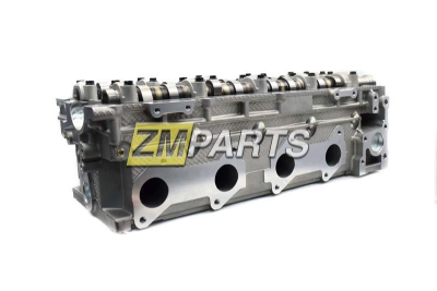 Головка блока ГБЦ D4CB Hyundai Starex, Porter 2, Kia Sorento Головка блока ГБЦ D4CB Hyundai Starex, Porter 2, Kia Sorento
