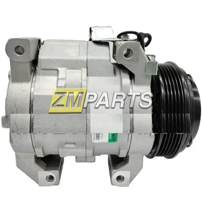 Компрессор кондиционера Митсубиси Паджеро Спорт, Л200 7813A725