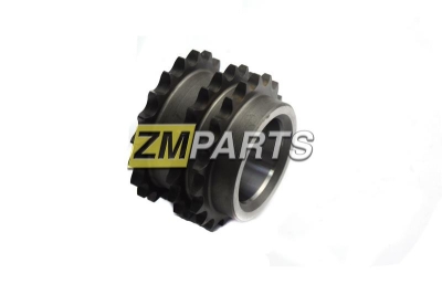 Звездочка коленвала SsangYong Kyron, Actyon, Rexton