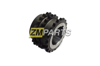 Звездочка коленвала SsangYong Kyron, Actyon, Rexton