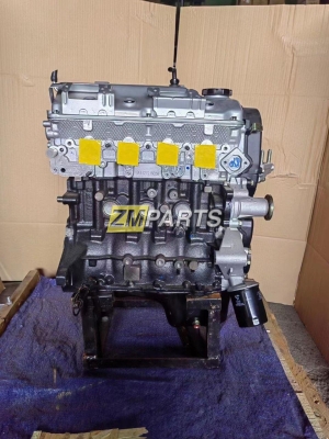 Двигатель 4G13 Mitsubishi Colt, Митсубиси Кольт новый