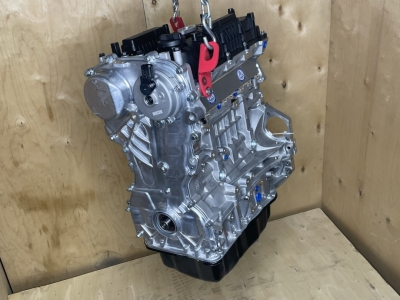 Двигатель G4KJ Киа Оптима 4, Kia Optima 4 новый