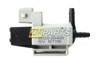 Клапан турбины электровакуумный Grand Starex, Ceed