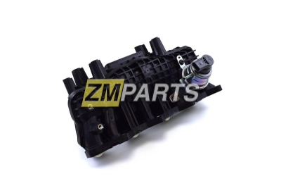 Коллектор впускной Chevrolet Captiva, Opel Antara 2.2