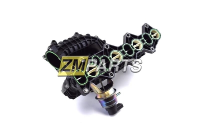 Коллектор впускной Chevrolet Captiva, Opel Antara 2.2