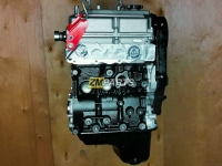 Двигатель F8CV Daewoo Matiz, Chevrolet Spark 0.8 катушка