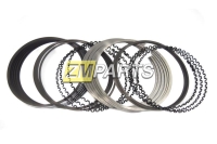 Кольца поршневые стд. G6CU Kia Sorento, Opirus, Terracan 3.5