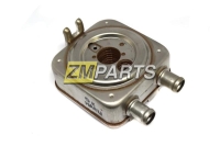 Маслоохладитель Chevrolet Captiva, Opel Antara