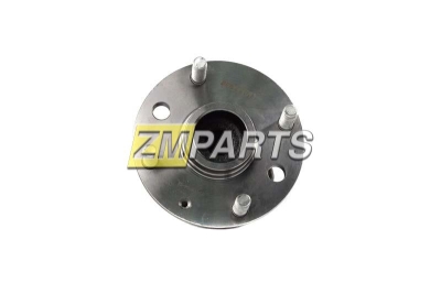 Ступица задняя Chevrolet Epica, Laccetti c ABS Ступица задняя Chevrolet Epica, Laccetti c ABS