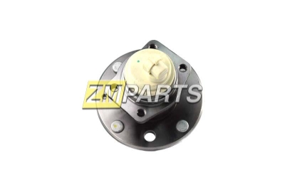 Ступица задняя Chevrolet Epica, Laccetti c ABS Ступица задняя Chevrolet Epica, Laccetti c ABS