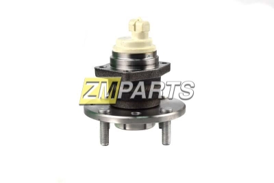 Ступица задняя Chevrolet Epica, Laccetti c ABS Ступица задняя Chevrolet Epica, Laccetti c ABS