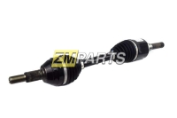 Привод передний левый Captiva, Antara