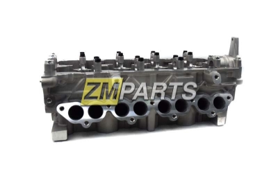 Головка блока цилиндров ГБЦ D4FB Kia Soul, Ceed 221002A200, 22100-2A200