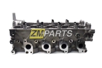 Головка блока цилиндров ГБЦ D4FB Kia Soul, Ceed 221002A200, 22100-2A200