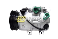 Компрессор кондиционера Kia Sportage 3, iX35 97701-2Y500