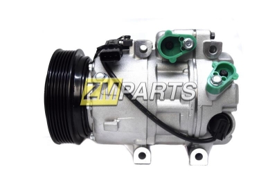 Компрессор кондиционера Kia Sportage 3, iX35 97701-2Y500