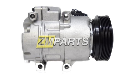 Компрессор кондиционера Kia Sportage 3, iX35 97701-2Y500