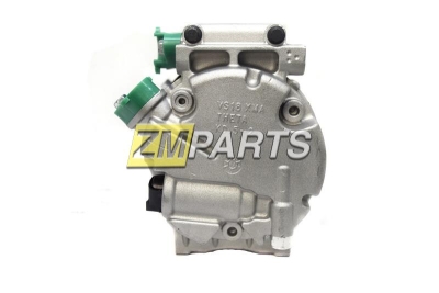 Компрессор кондиционера Kia Sportage 3, iX35 97701-2Y500