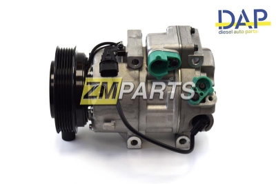 Компрессор кондиционера Kia Sportage 3, iX35 97701-2Y500