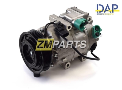 Компрессор кондиционера Kia Sportage 3, iX35 97701-2Y500