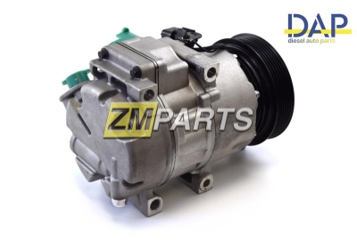 Компрессор кондиционера Kia Sportage 3, iX35 97701-2Y500