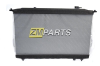 Радиатор охлаждения Kia Opirus 253103F800, 25310-3F800